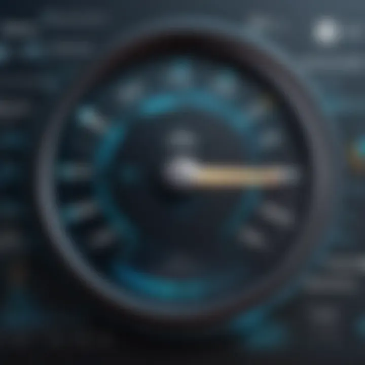 Performance metrics related to the Steam ecosystem