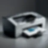 Comprehensive Overview of the HP 3155 Printer Introduction