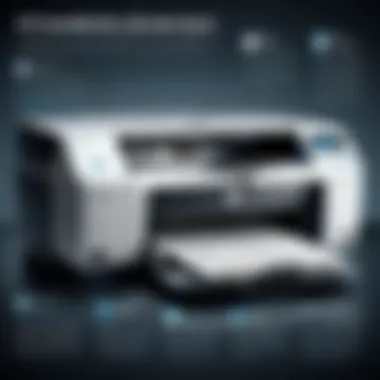 Notable Comprehensive Overview of the HP 3155 Printer