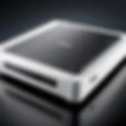 High-resolution flatbed scanner with advanced features