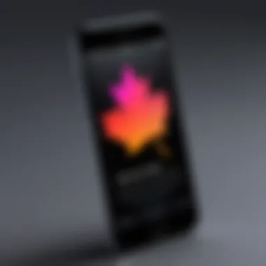 Pricing Structure of the New iPhone in Canada Infographic illustrating pricing structure across Canadian market