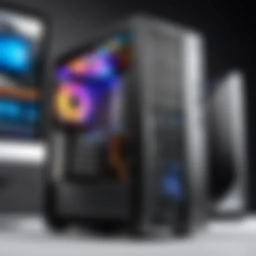 Comprehensive Review of i7 Desktop PC Deals Introduction
