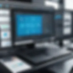 Screenshot of Photo Mechanic interface showcasing its organizational capabilities