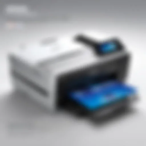 Comprehensive Review of the Epson 4740: Performance, Features, and Value Introduction