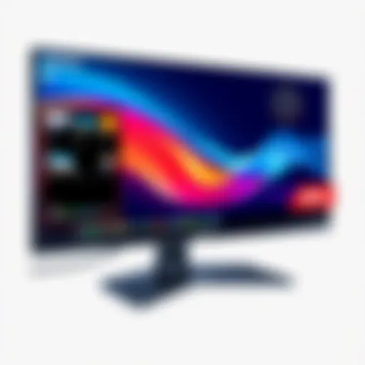 Comprehensive Review of the Samsung 49 Inch Monitor CHG90 Introduction