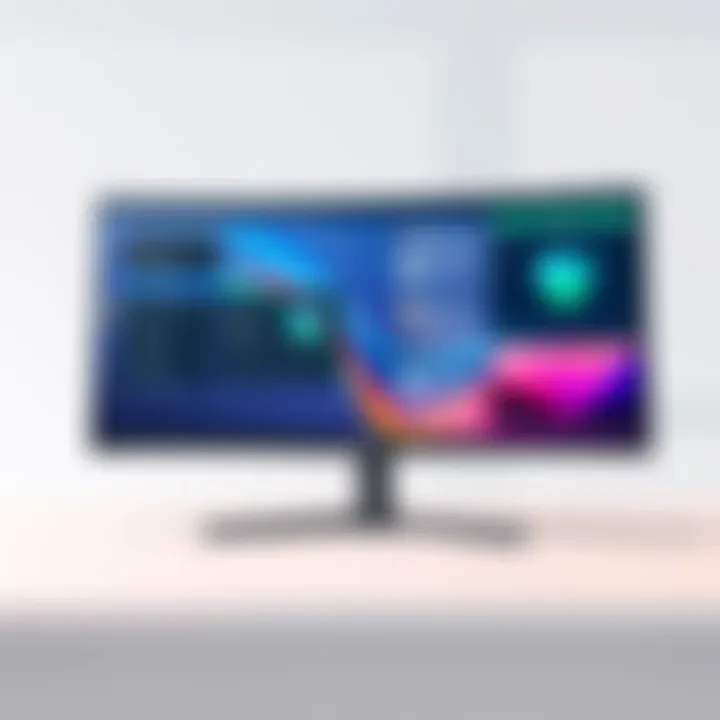 Notable Comprehensive Review of the Samsung 49 Inch Monitor CHG90