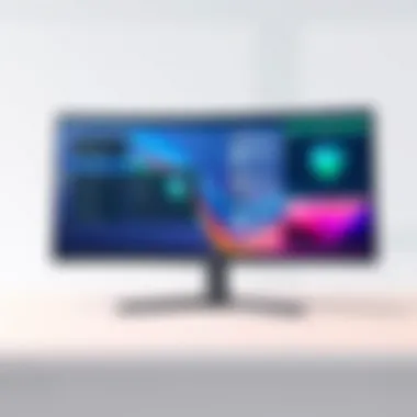 Notable Comprehensive Review of the Samsung 49 Inch Monitor CHG90 Notable Comprehensive Review of the Samsung 49 Inch Monitor CHG90