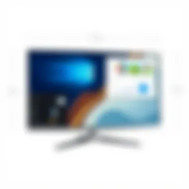 Comprehensive Review of the Samsung 49 Inch Monitor CHG90 Summary Comprehensive Review of the Samsung 49 Inch Monitor CHG90 Summary