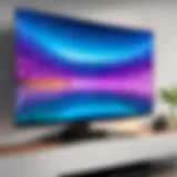 Comprehensive Review of the Samsung TS01 Smart TV Introduction