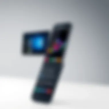 Comprehensive Review of the Samsung Z Flip Introduction Comprehensive Review of the Samsung Z Flip Introduction