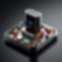 Overview of weBoost Cell Booster