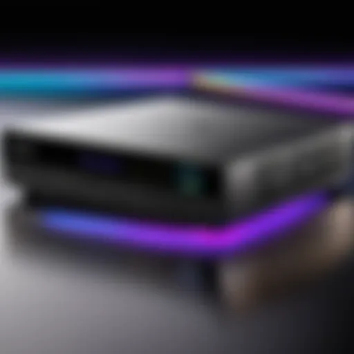Comprehensive Reviews on Netgear Nighthawk AC1900 Introduction