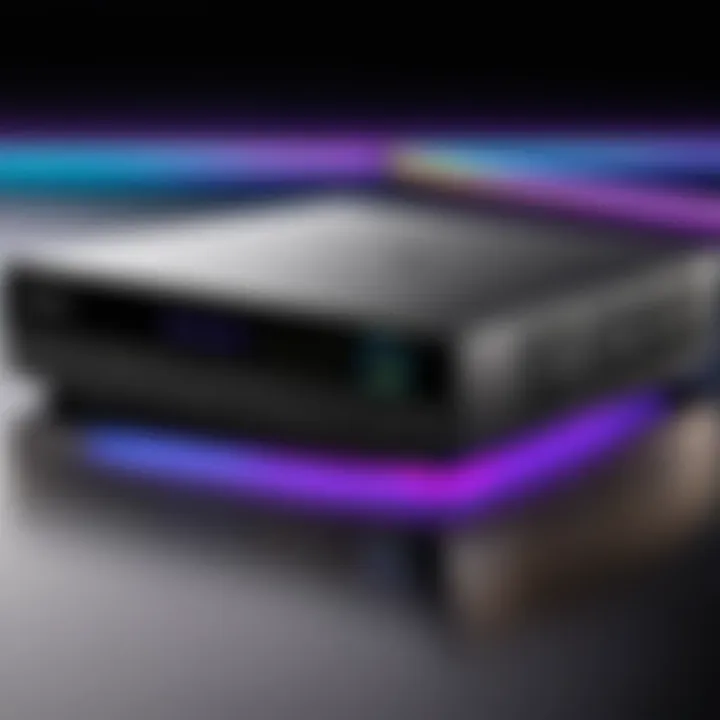 Comprehensive Reviews on Netgear Nighthawk AC1900 Introduction