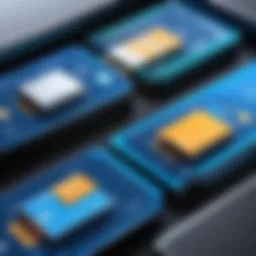 Efficient large file transfer methods