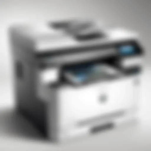 HP printer connectivity troubleshooting