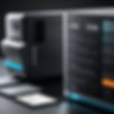 Cost Efficiency of Different Toners Comparative analysis of toner cost efficiency