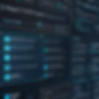 Chart of strategies for creating secure passwords