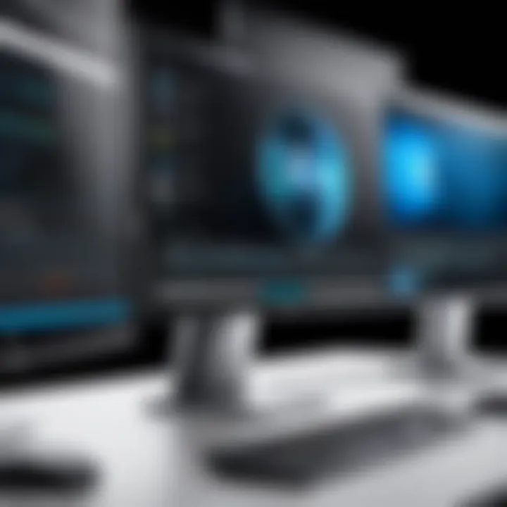 Dell Monitor Specifications