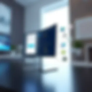 Dell P2419H: An In-Depth Analysis of a Versatile Monitor Summary Dell P2419H: An In-Depth Analysis of a Versatile Monitor Summary