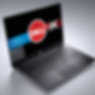 Detailed Examination of the Dell XPS 4K Laptop Introduction Detailed Examination of the Dell XPS 4K Laptop Introduction