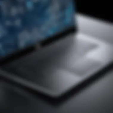 Notable Detailed Examination of the Dell XPS 4K Laptop Notable Detailed Examination of the Dell XPS 4K Laptop