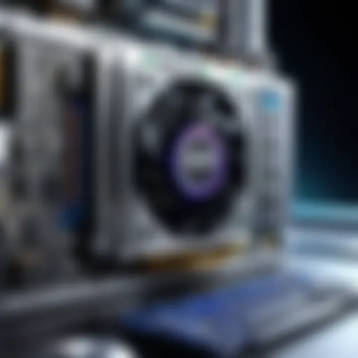 APUs in diverse computing environments