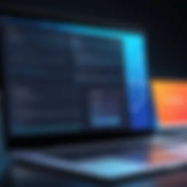 Streamlining Startup Processes for Quick Boot Times Managing startup programs to enhance performance