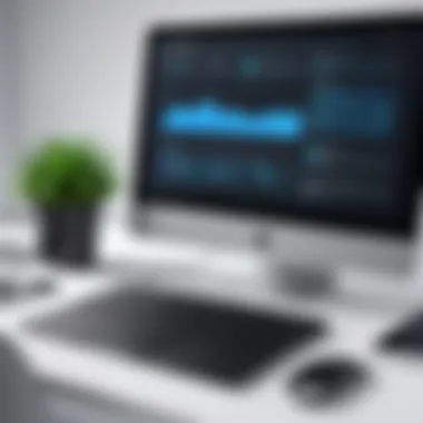 Maximizing Efficiency with Software Optimization Techniques Optimizing software settings for speed