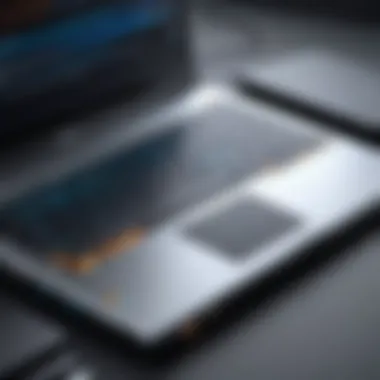 Enhancing Laptop Performance Through Hardware Upgrades Upgrading laptop hardware for better performance