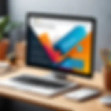 Crafting compelling content for email newsletters