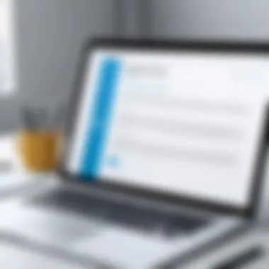 Legal regulations compliance in email marketing