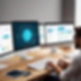Target audience analysis for email marketing campaigns