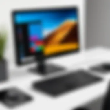 Optimizing Your Remote Desktop Experience Best Practices for Remote Desktop Setup
