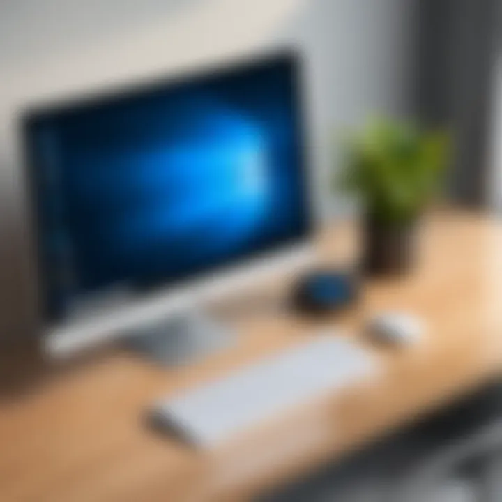Security Features for Remote Desktop Connections