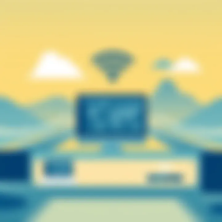 Notable Enhanced Connectivity: Exploring Bridge WiFi Connections