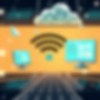Enhanced Connectivity: Exploring Bridge WiFi Connections Summary Enhanced Connectivity: Exploring Bridge WiFi Connections Summary