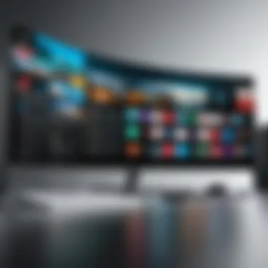 Distribution Options for Video Publishing Distribution options available within a video publishing platform