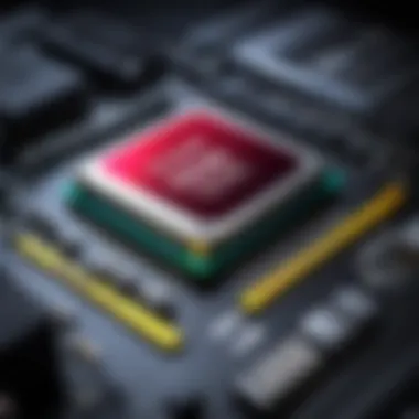 RAM Impact on Gaming Performance RAM capacity and speed impact on gaming performance
