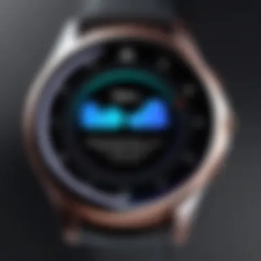 Overview of Data Plans for Galaxy Watch Understanding data plans for Galaxy Watch