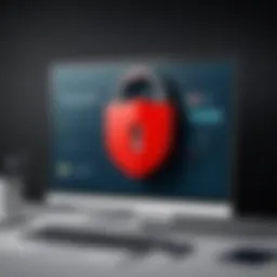 Secure password management solutions