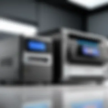 Cost-efficient Printer Options Cost-efficient printer options for IT professionals