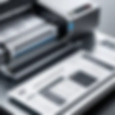 Comparing Printing Technologies Comparison of various printing technologies