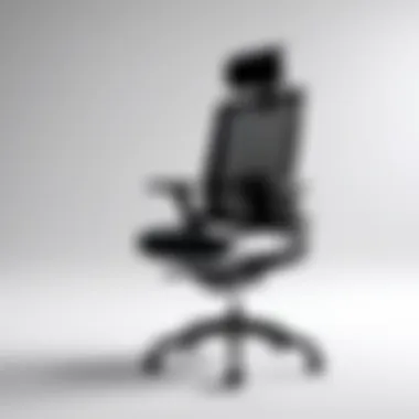 Key Features of Budget Office Chairs Features to look for in a budget office chair.