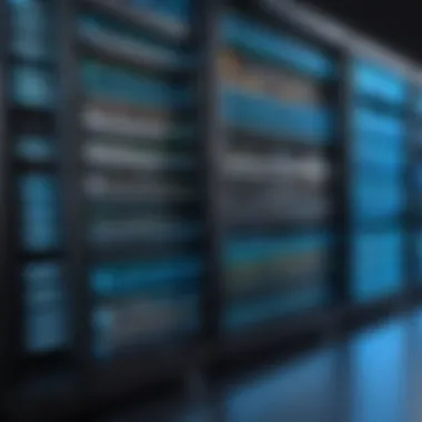 Critical Selection Factors Considerations for server selection