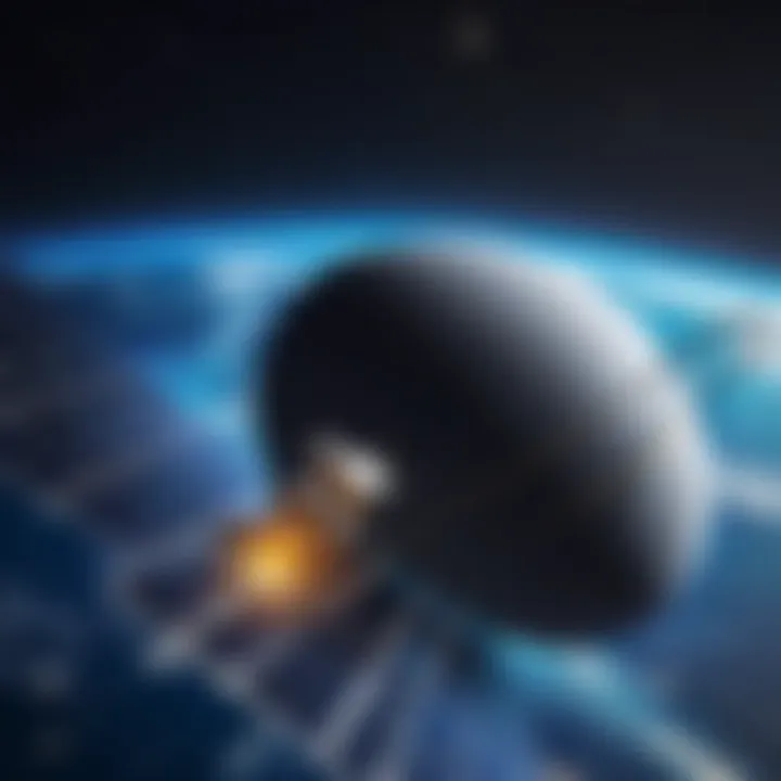 Top satellite internet providers comparison