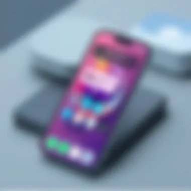 Evaluating the Best iPhones Available Summary Evaluating the Best iPhones Available Summary