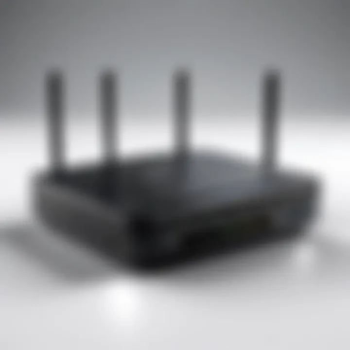 Cost-effective router and modem combo options