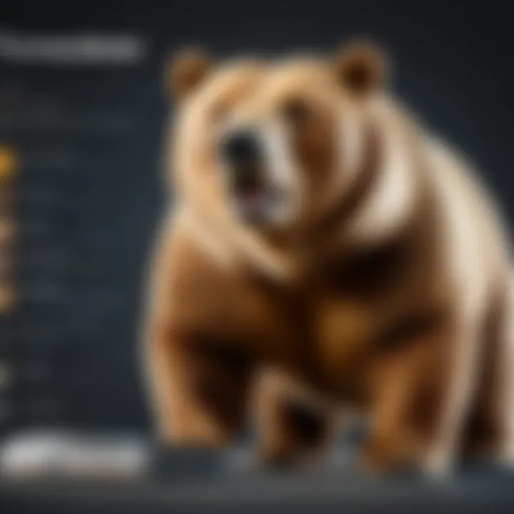 Technical specifications chart for TunnelBear VPN