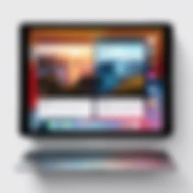 User-Oriented Functionalities of iPads User-oriented functionalities of iPads