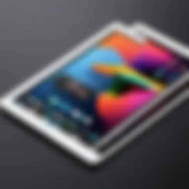 Specifications Comparison Across iPad Models Specifications comparison of iPad models